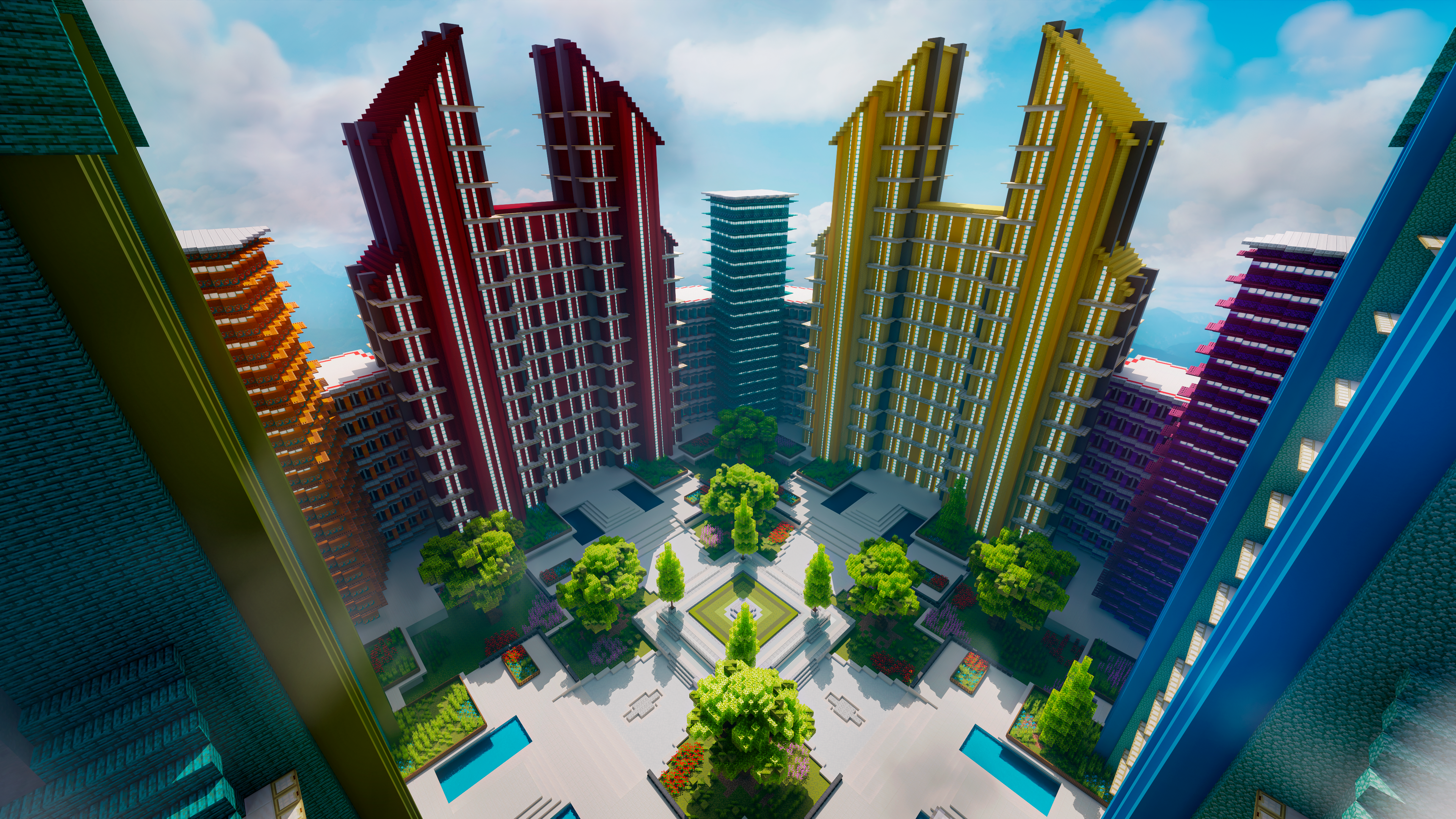 Chromaplex preview image