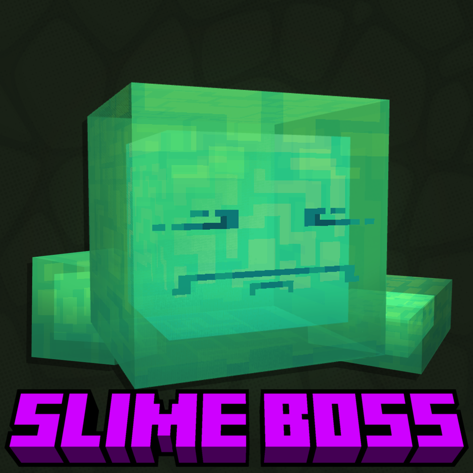 Slime Boss preview image