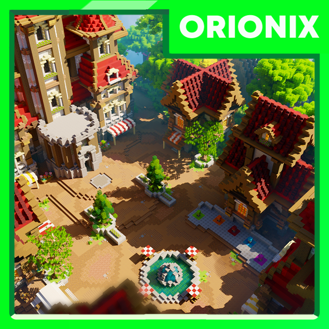 Medieval Fantasy Spawn preview image