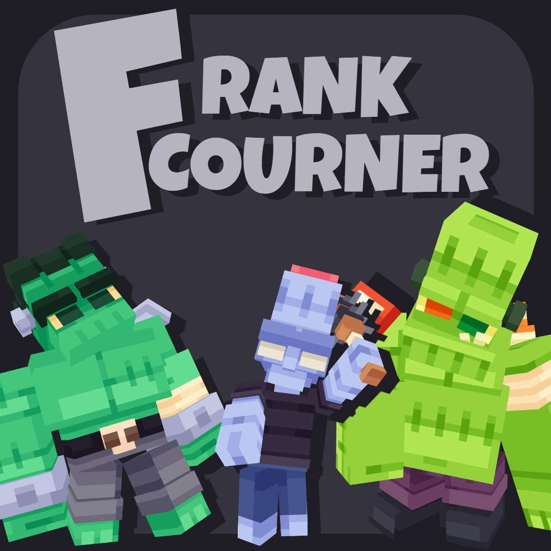 Frank Courner preview image