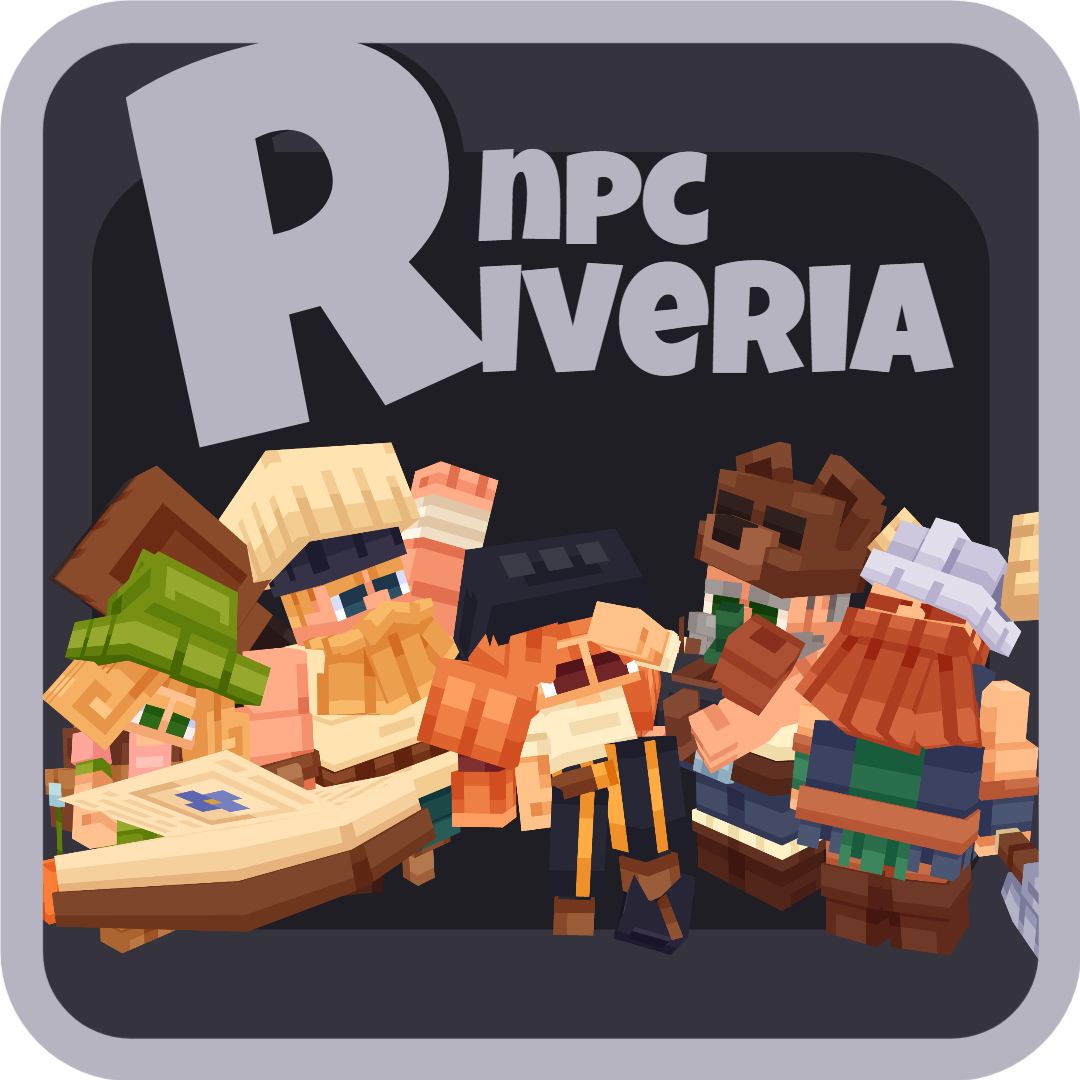 Riveria Npc preview image