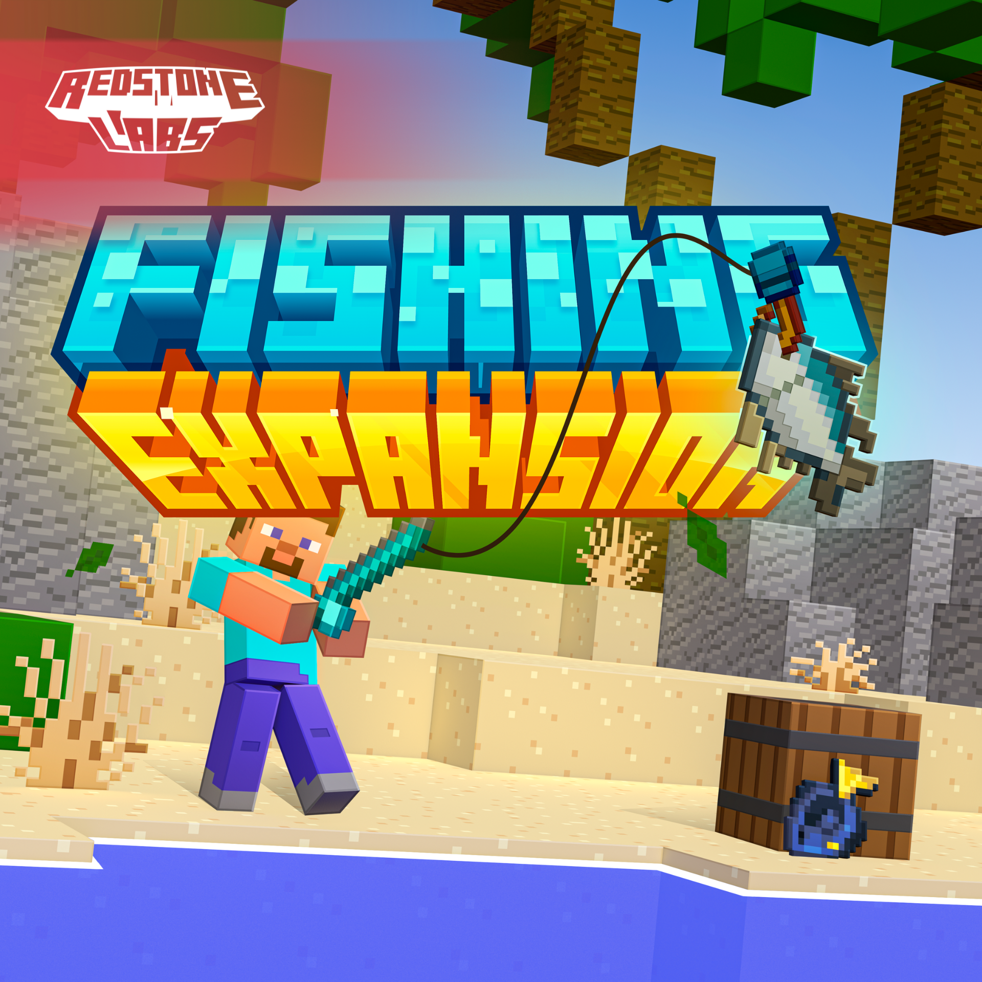 Fishing Expansion preview image