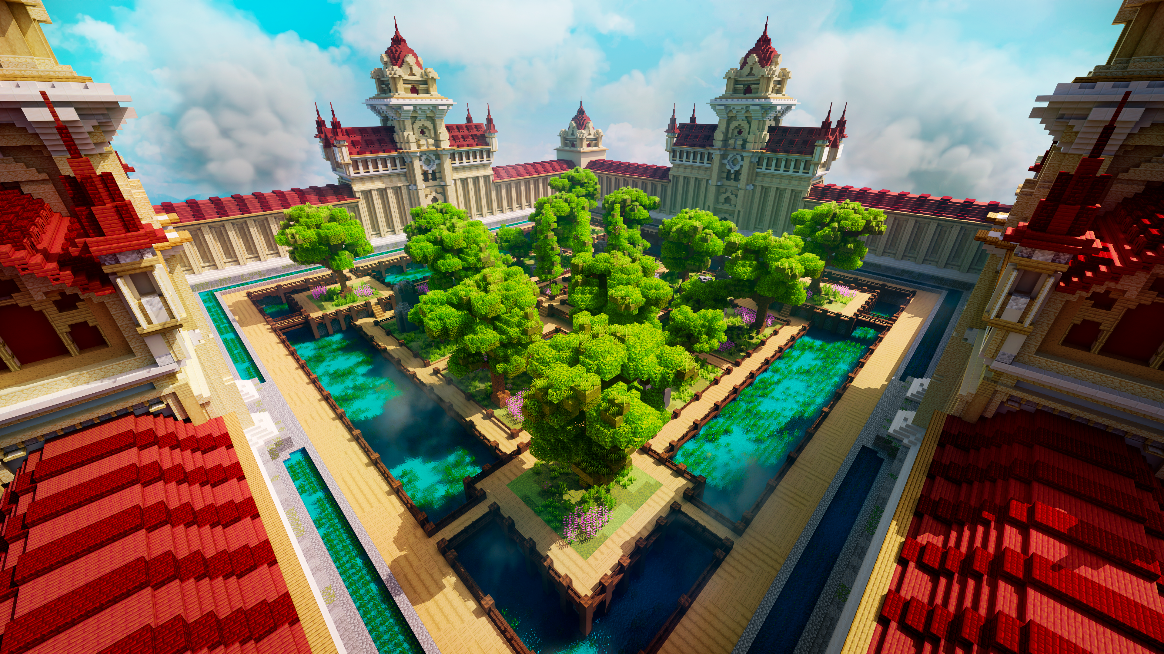 Thornhall preview image