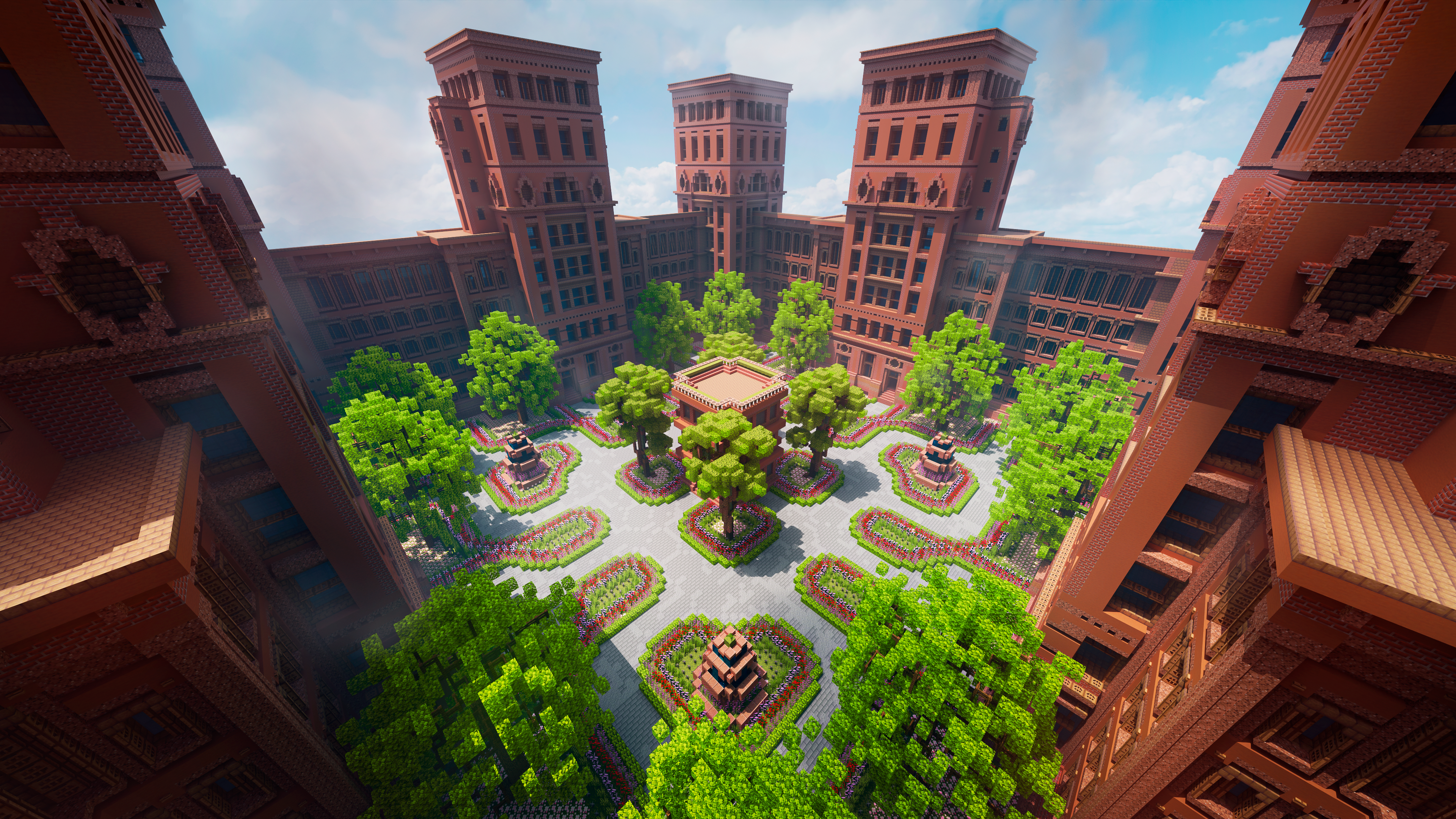Brickspire preview image