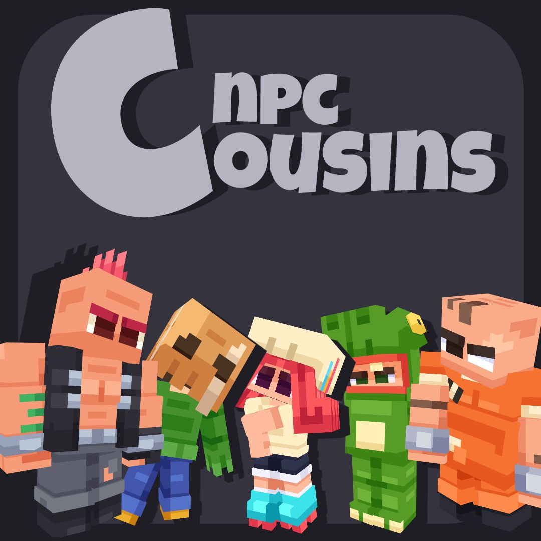 Cousins npc preview image