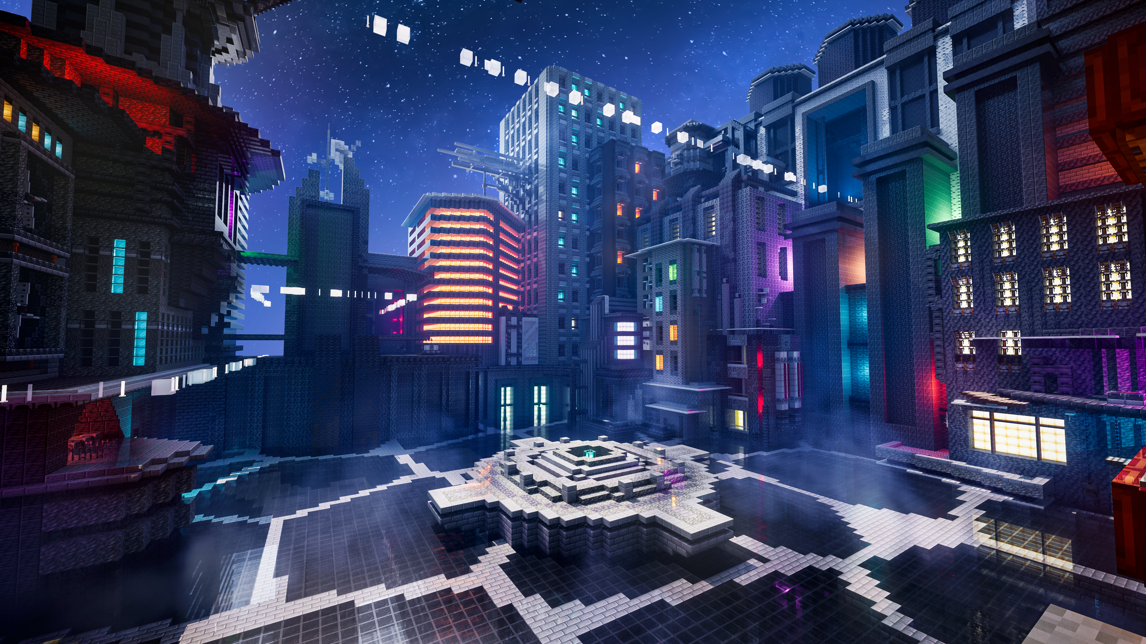 Neonspire preview image