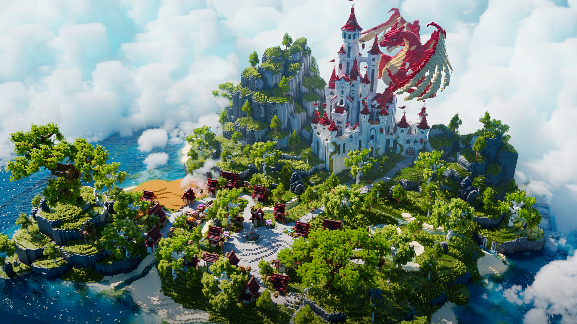 Drakemount preview image