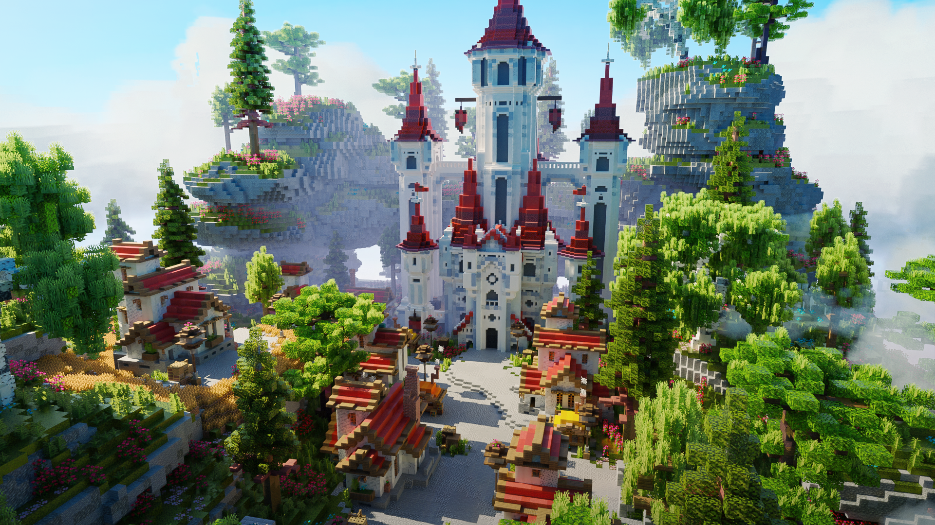 Rosespire preview image