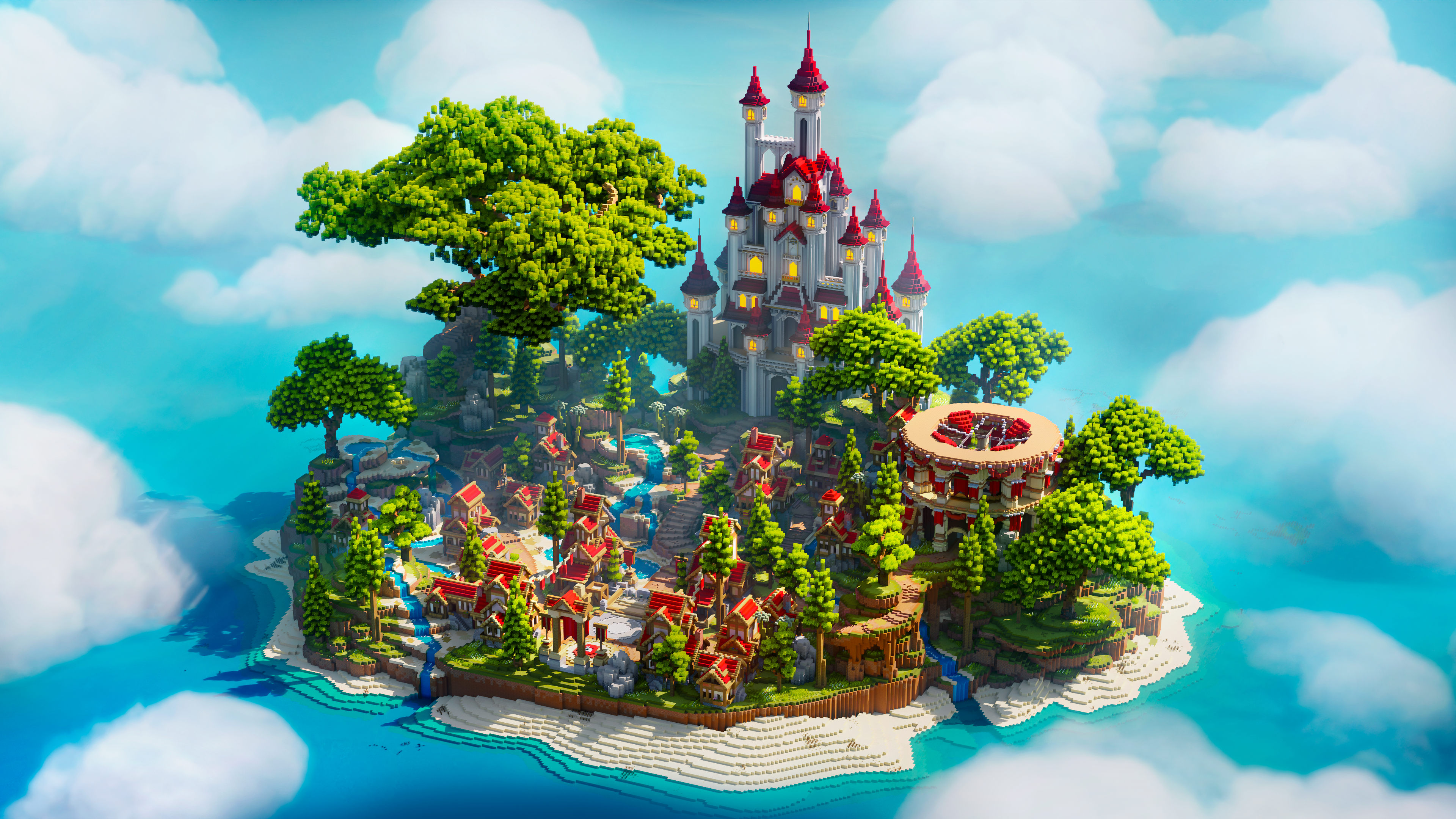 Skyhold preview image