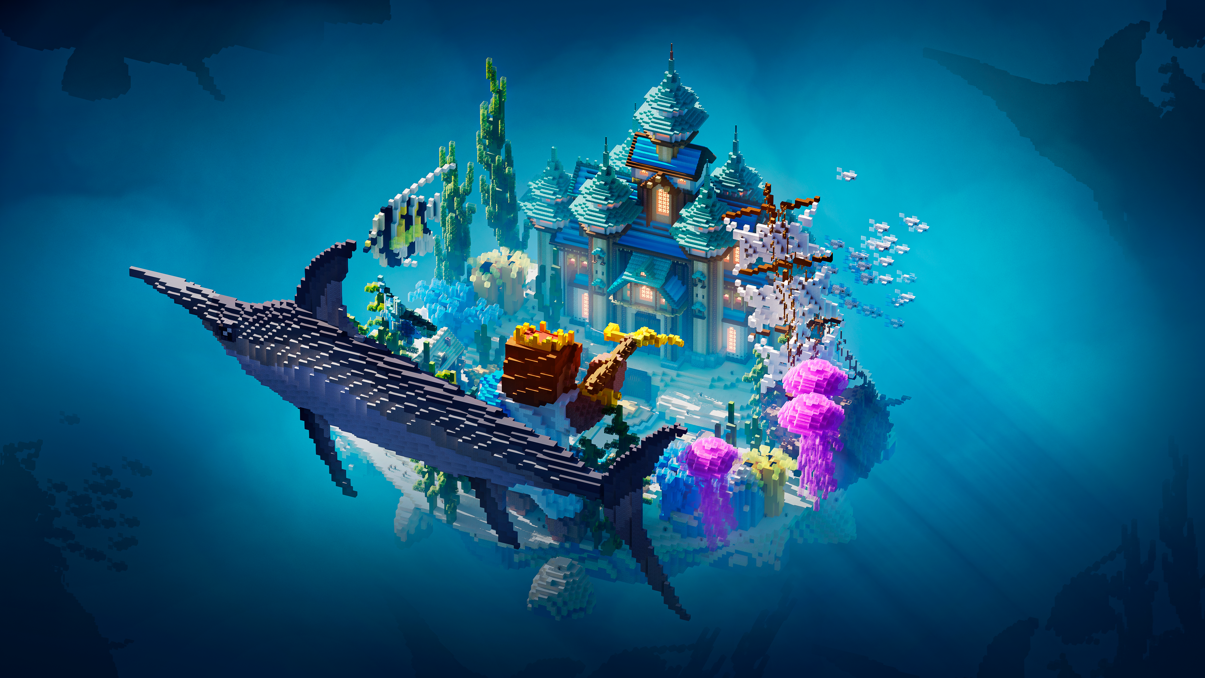 Abyssalight preview image