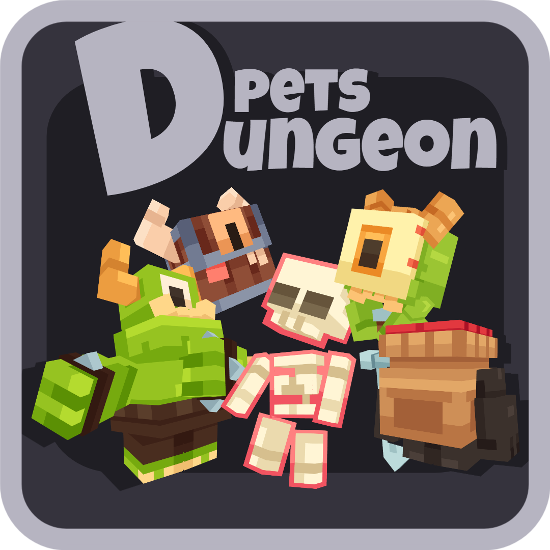 DungeonPets preview image