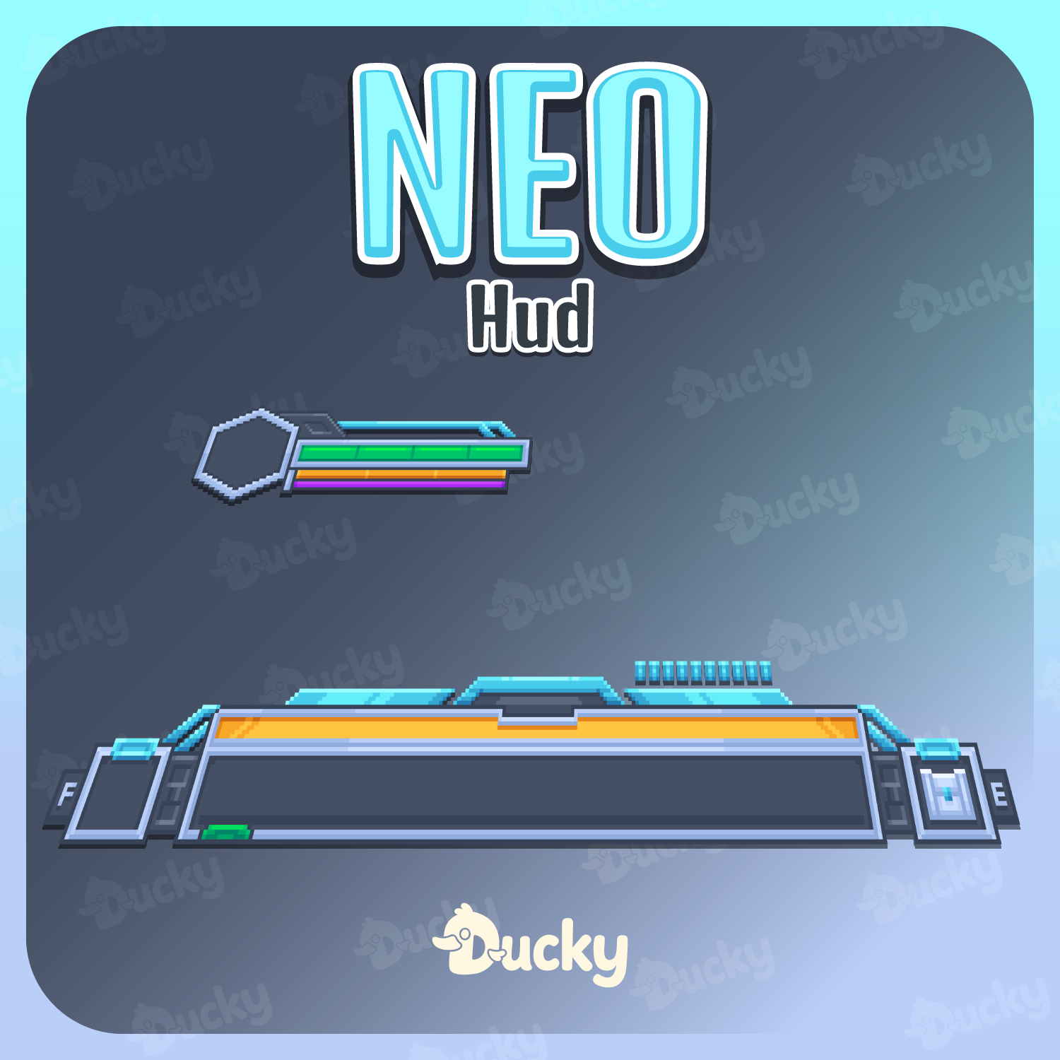 NeoHud preview image
