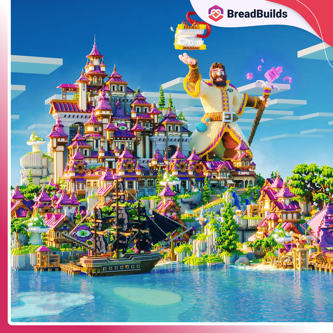 Wizard Spawn preview image