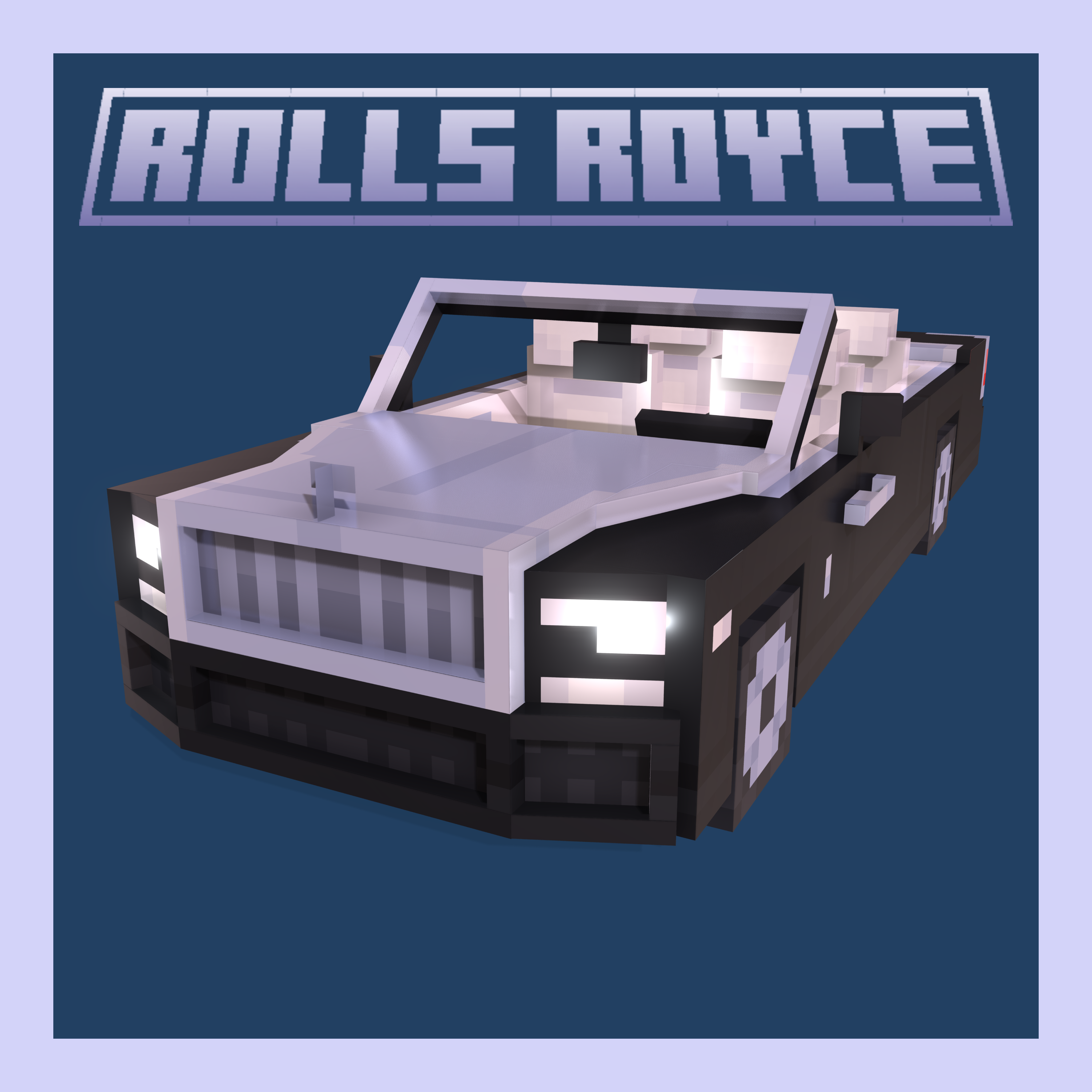 Rolls Royce preview image