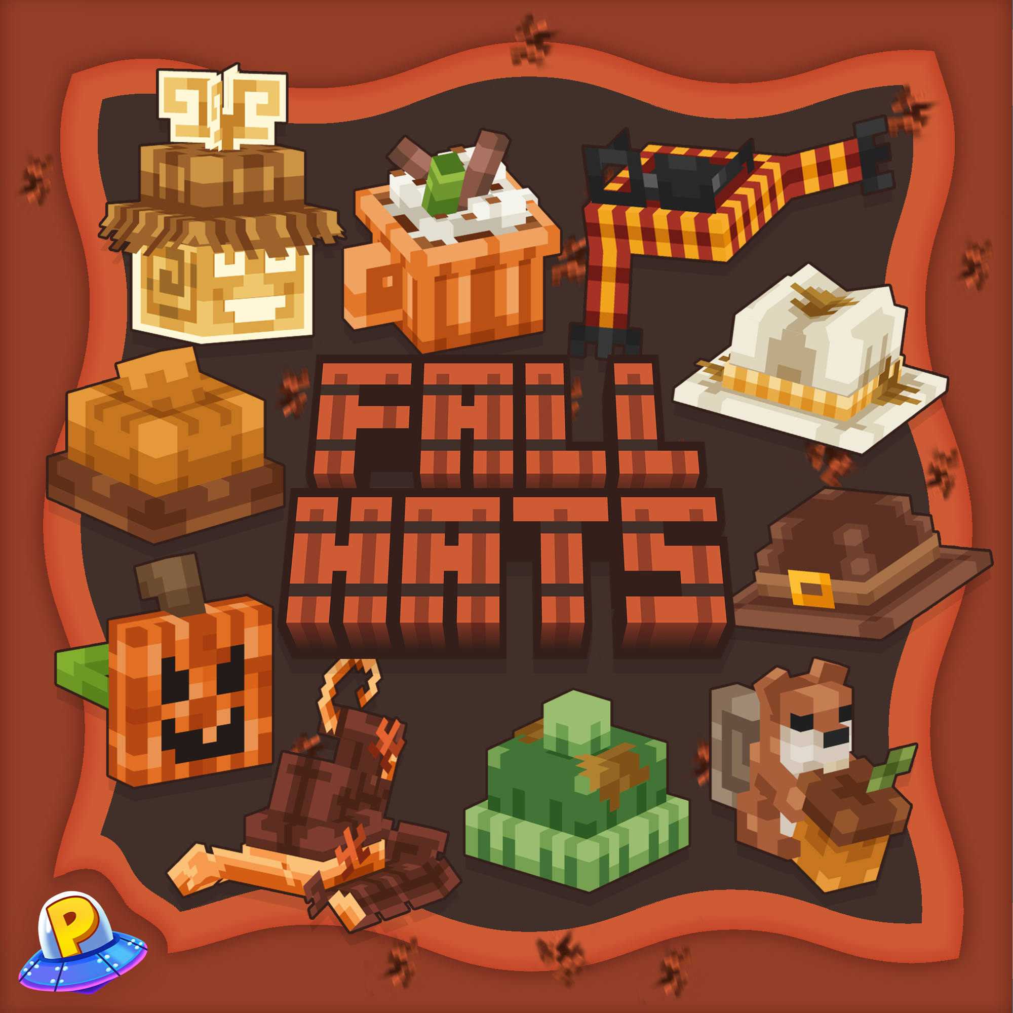 Fall Hats 2025 preview image