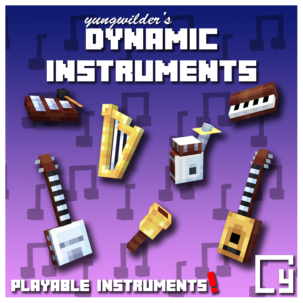 Dynamic Instruments preview image