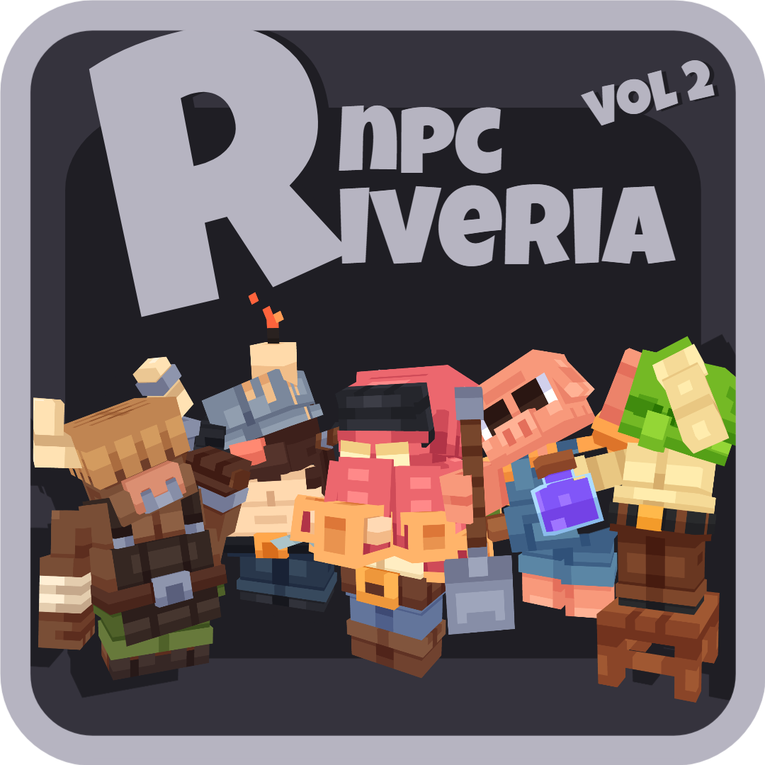 Riveria Npc Vol2 preview image