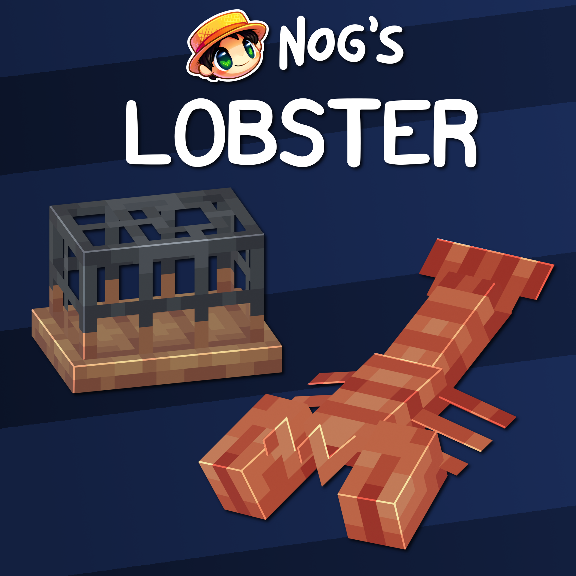 Nog's Lobster (+ Pots) preview image