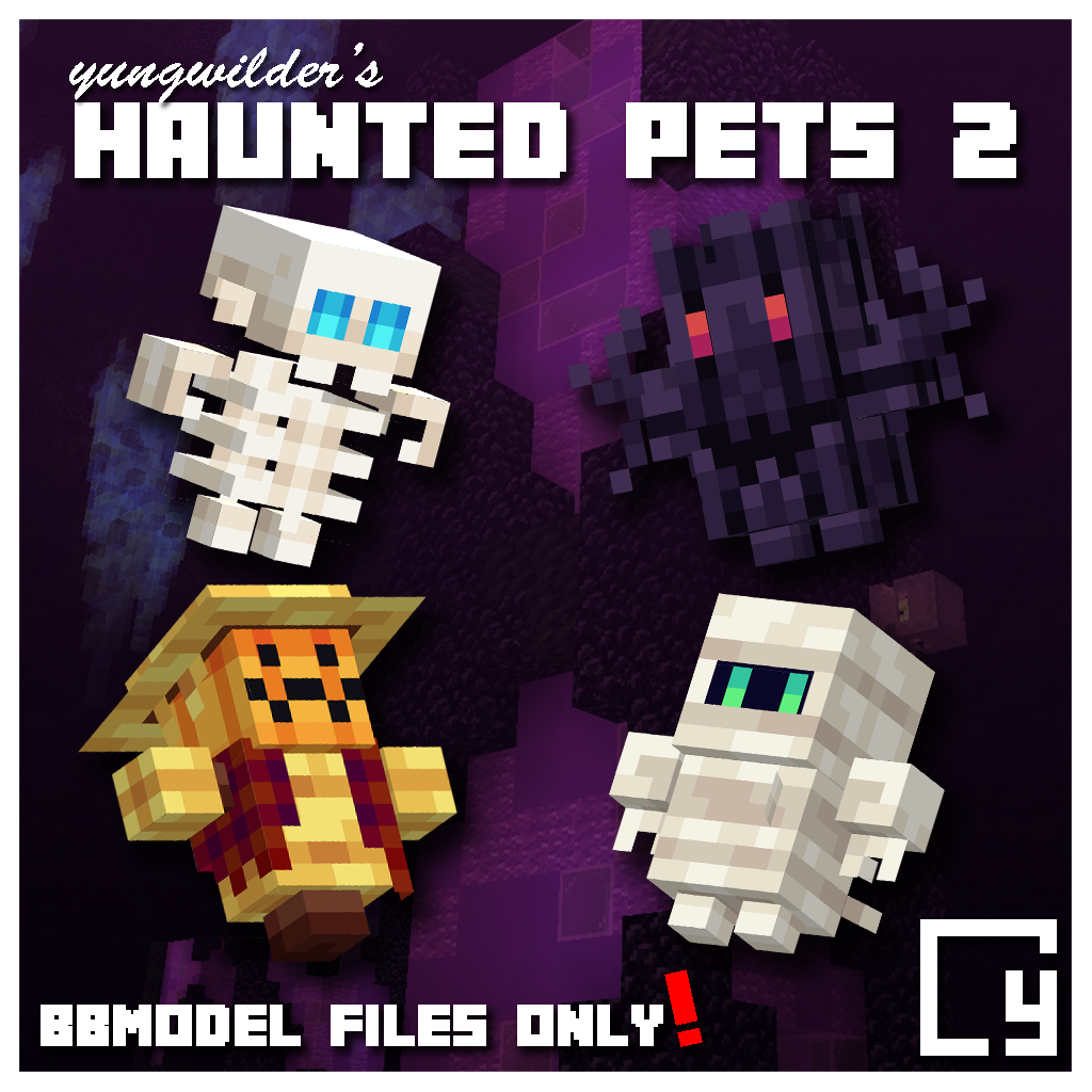 Haunted Pets 2 preview image