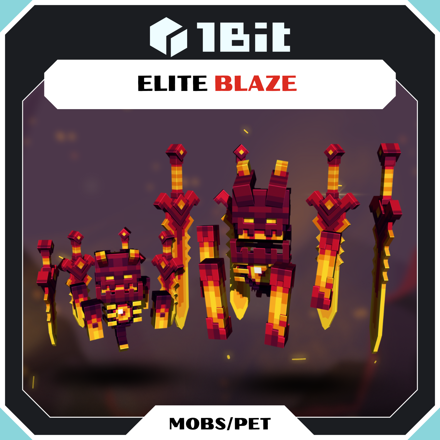 Elite Blaze preview image
