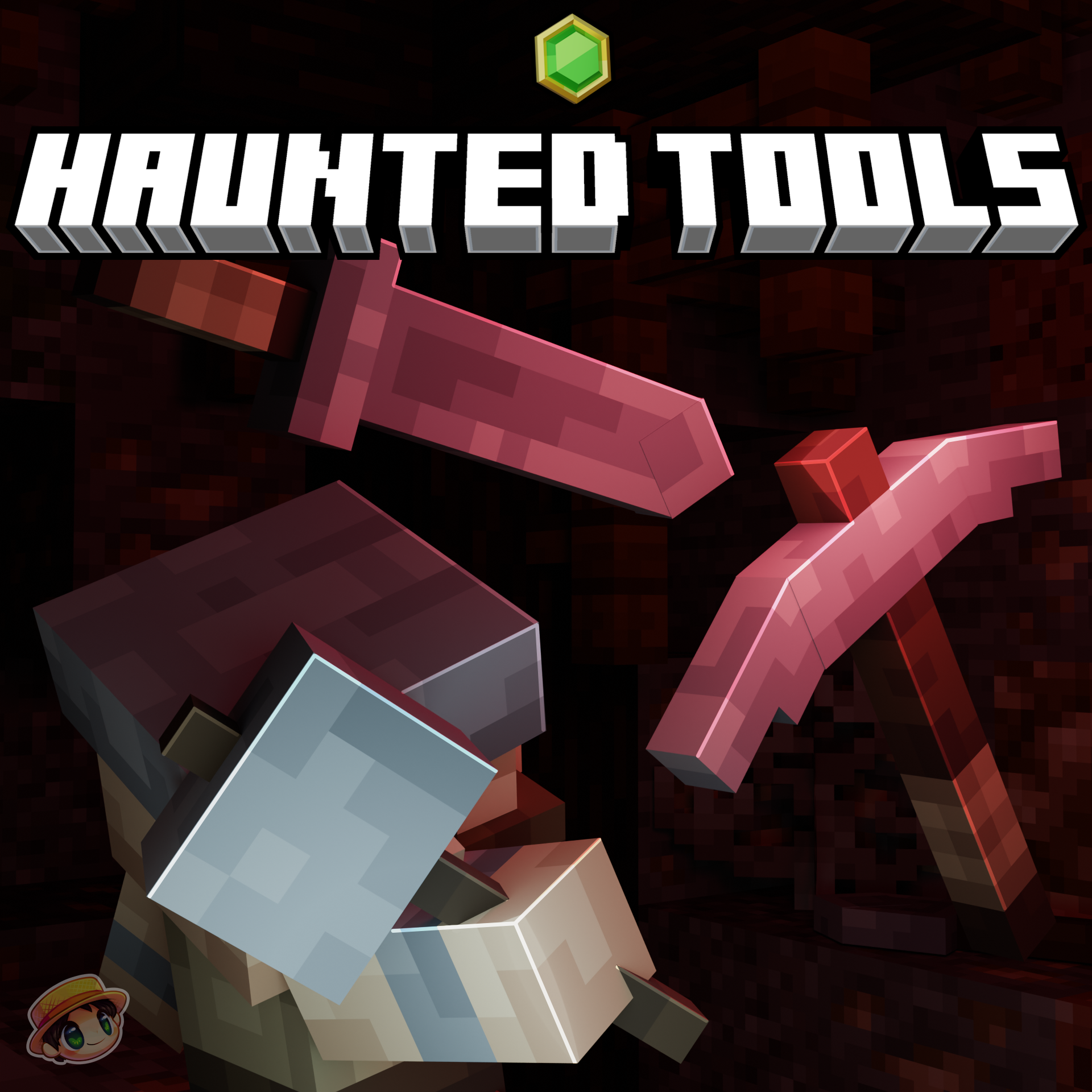 Haunted Tools preview image