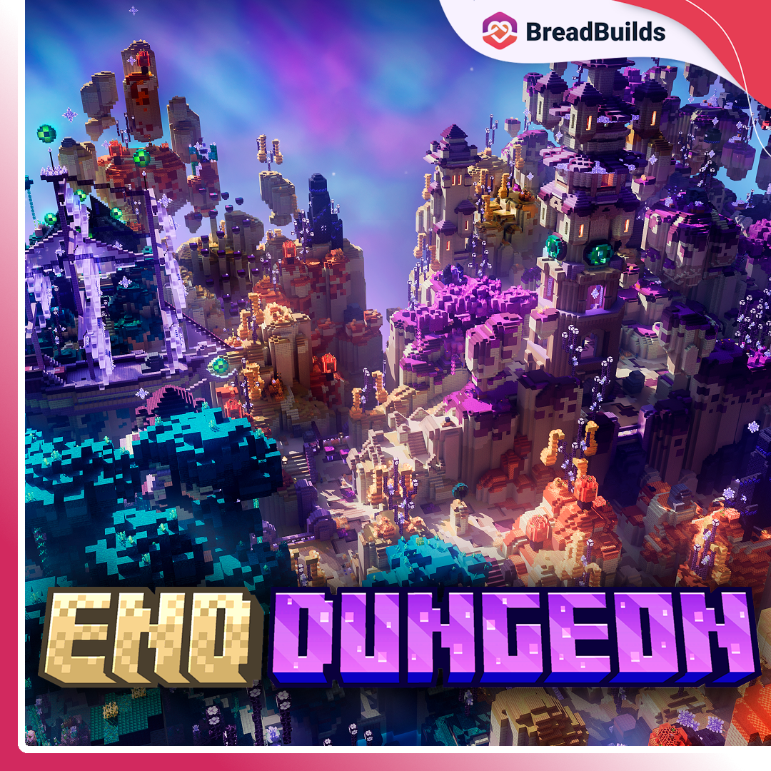 End Dungeon preview image