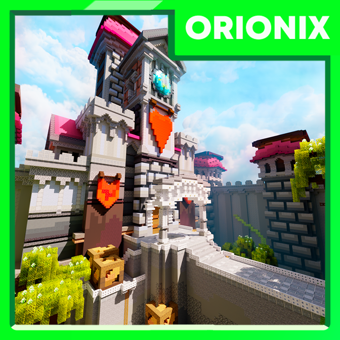 Stronghold Dungeon preview image