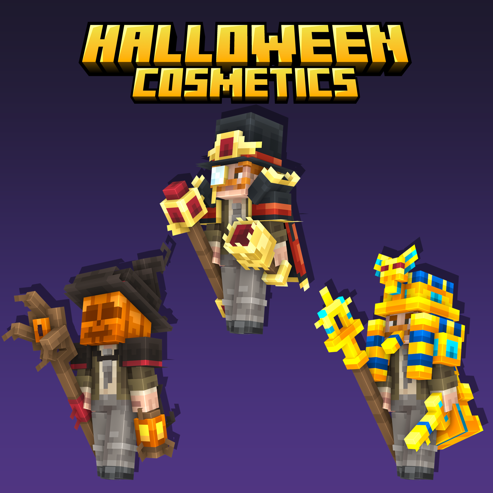 Halloween | Cosmetics preview image