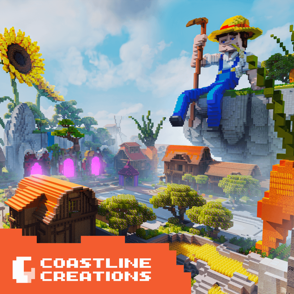 Spawn - Farm Gen - 200x200 preview image