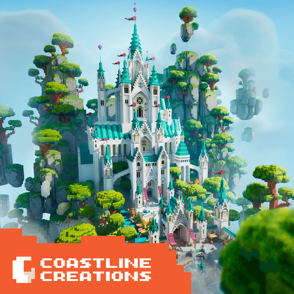 Spawn - Forgotten Island - 400x400 preview image