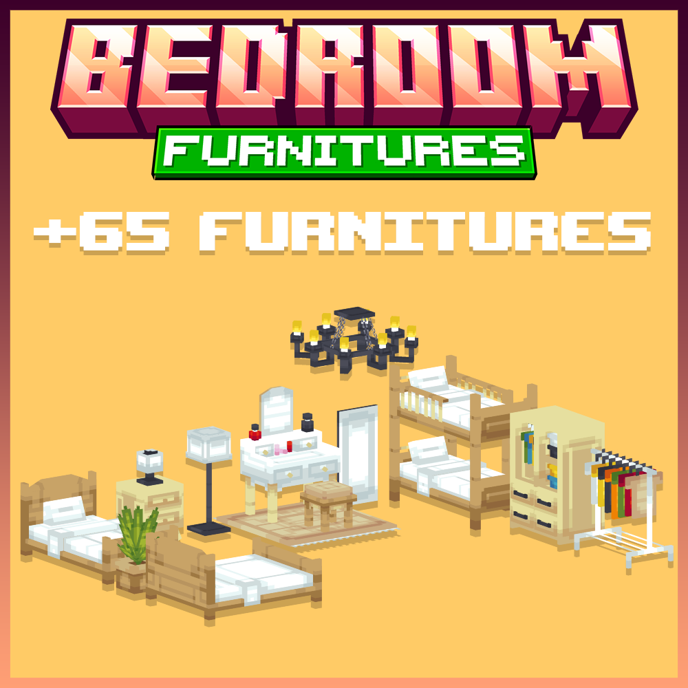 Bedroom Furnitures preview image