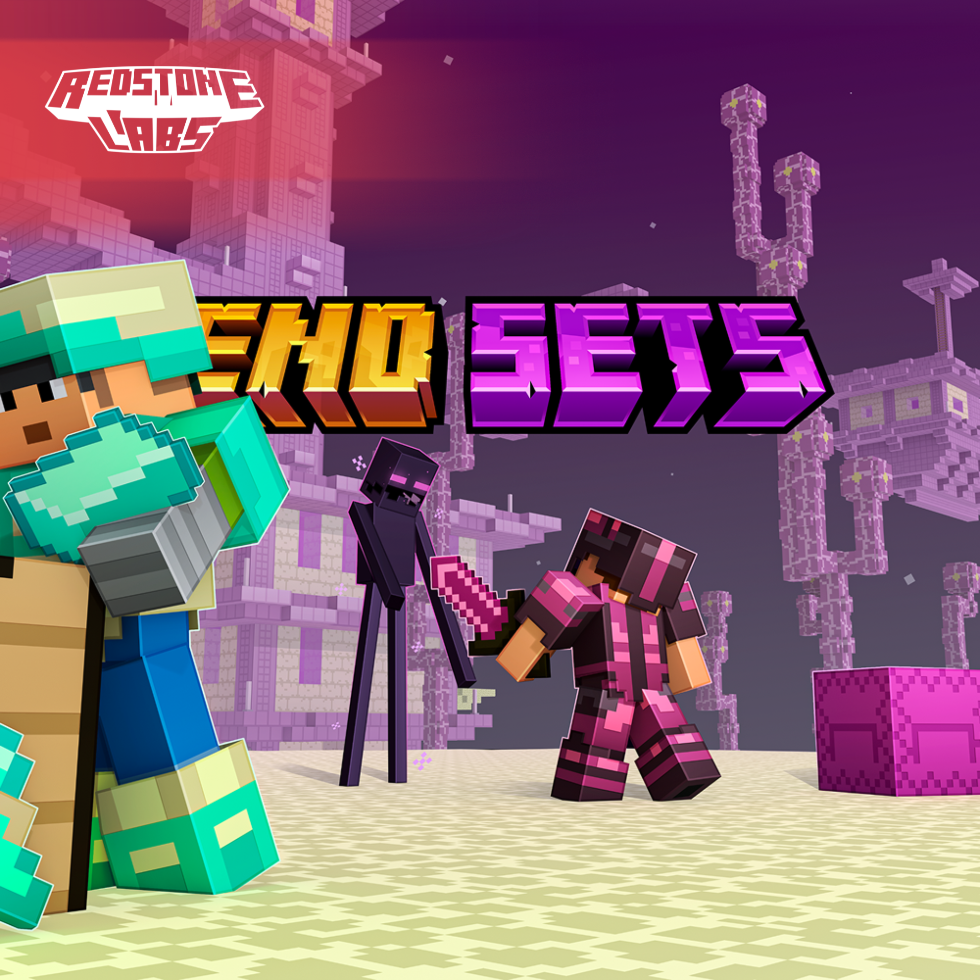 End Sets preview image