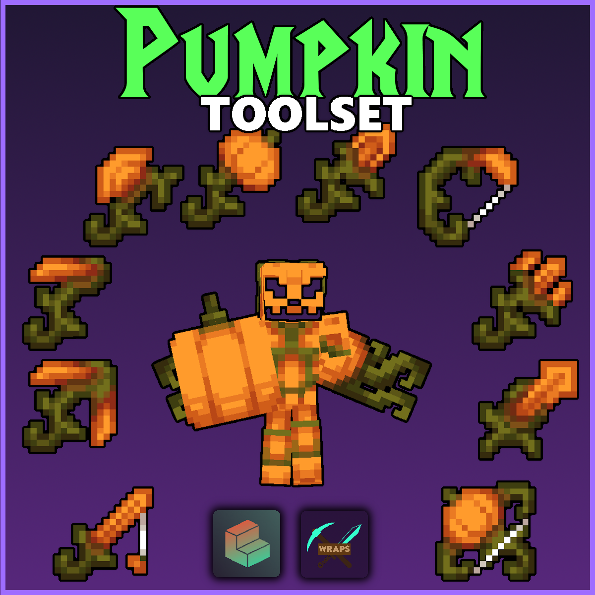 Pumpkin Toolset preview image