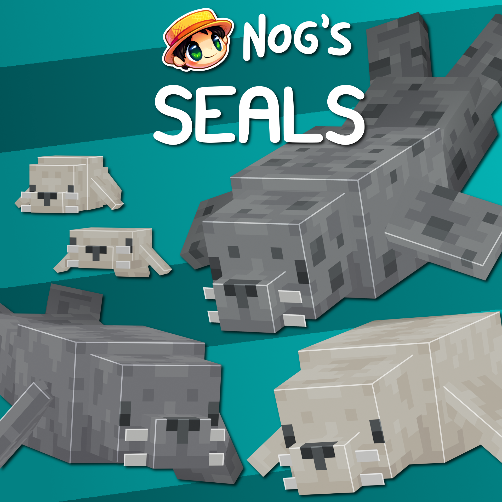 Nog's Seals preview image