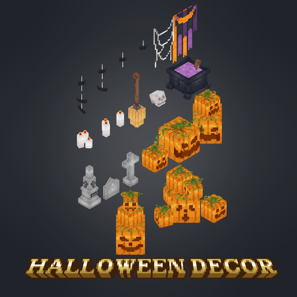 Halloween Decor preview image