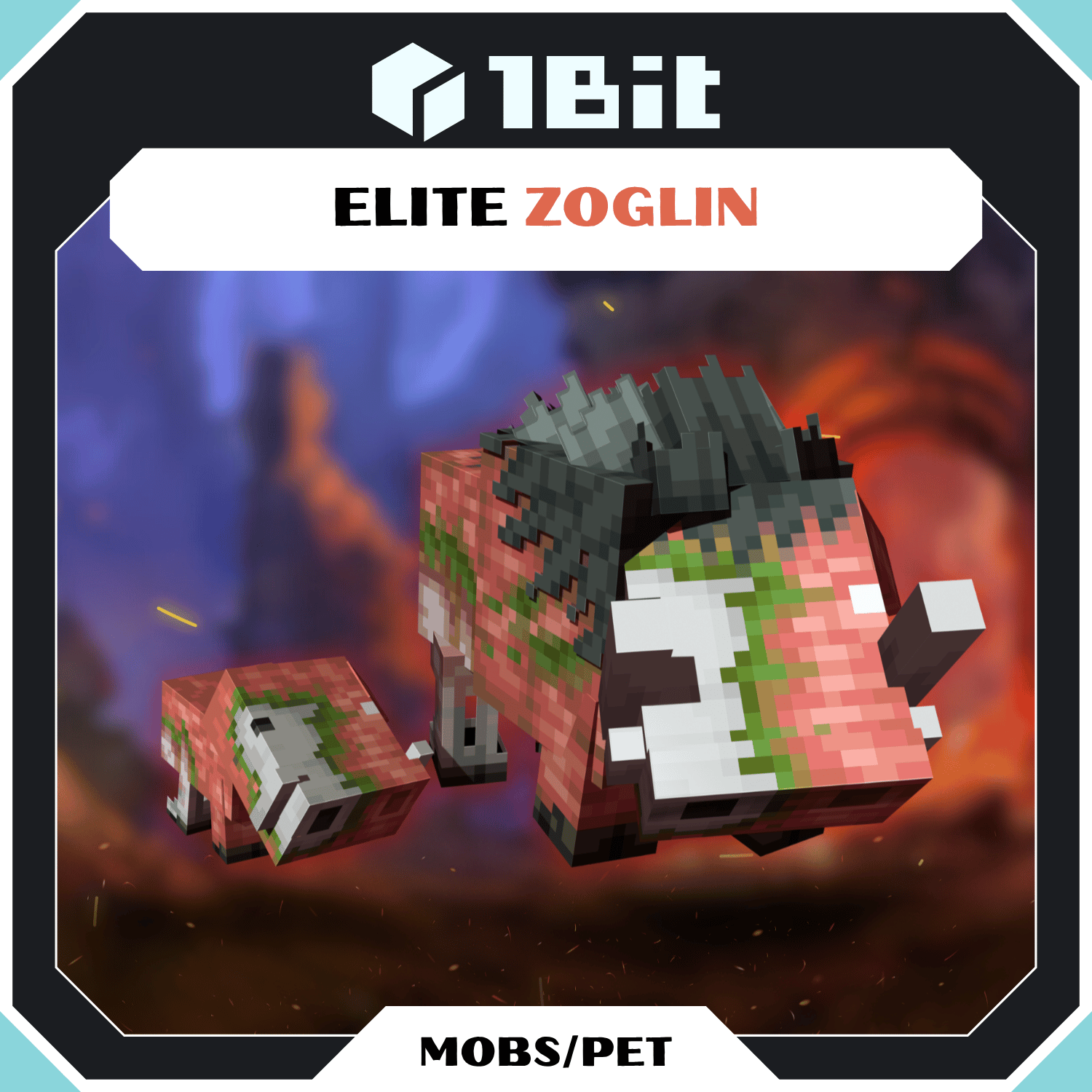 Elite Zoglin preview image