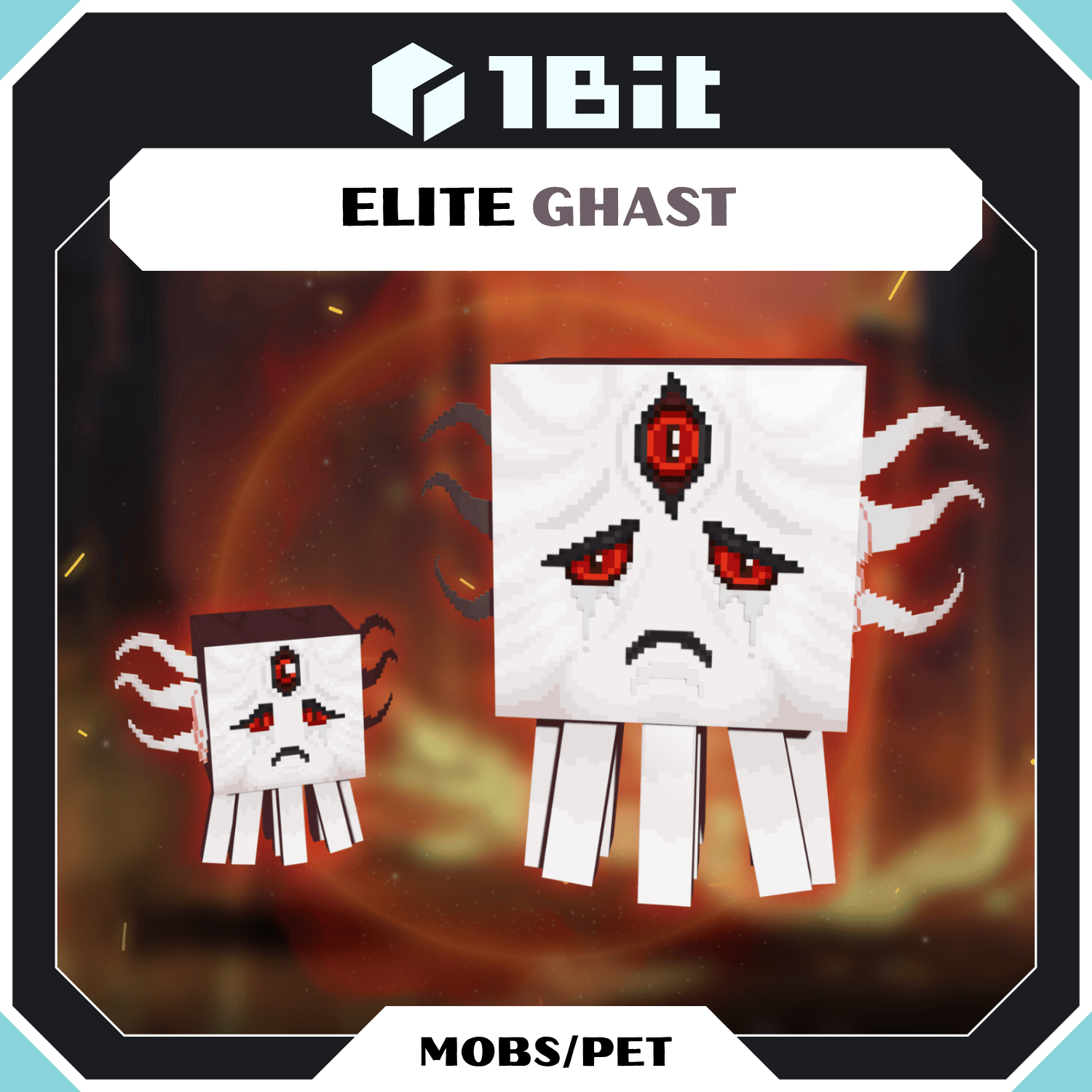 Elite Ghast preview image
