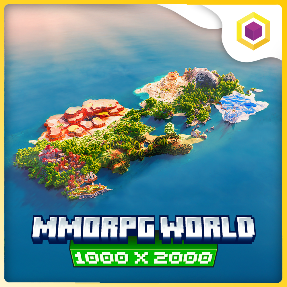 MMORPG World | 1000x2000 preview image
