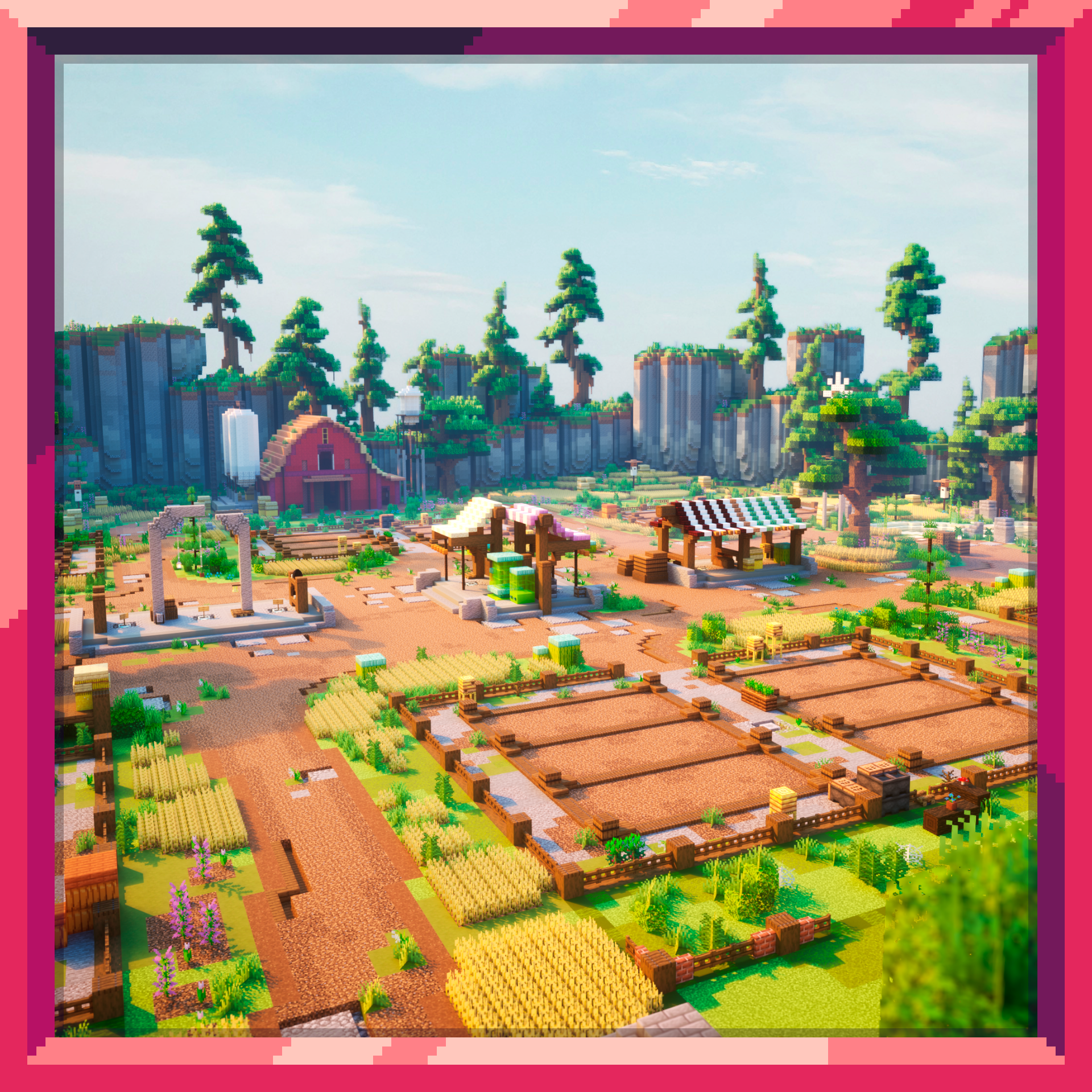 Grow a Garden - Roblox Minigame preview image