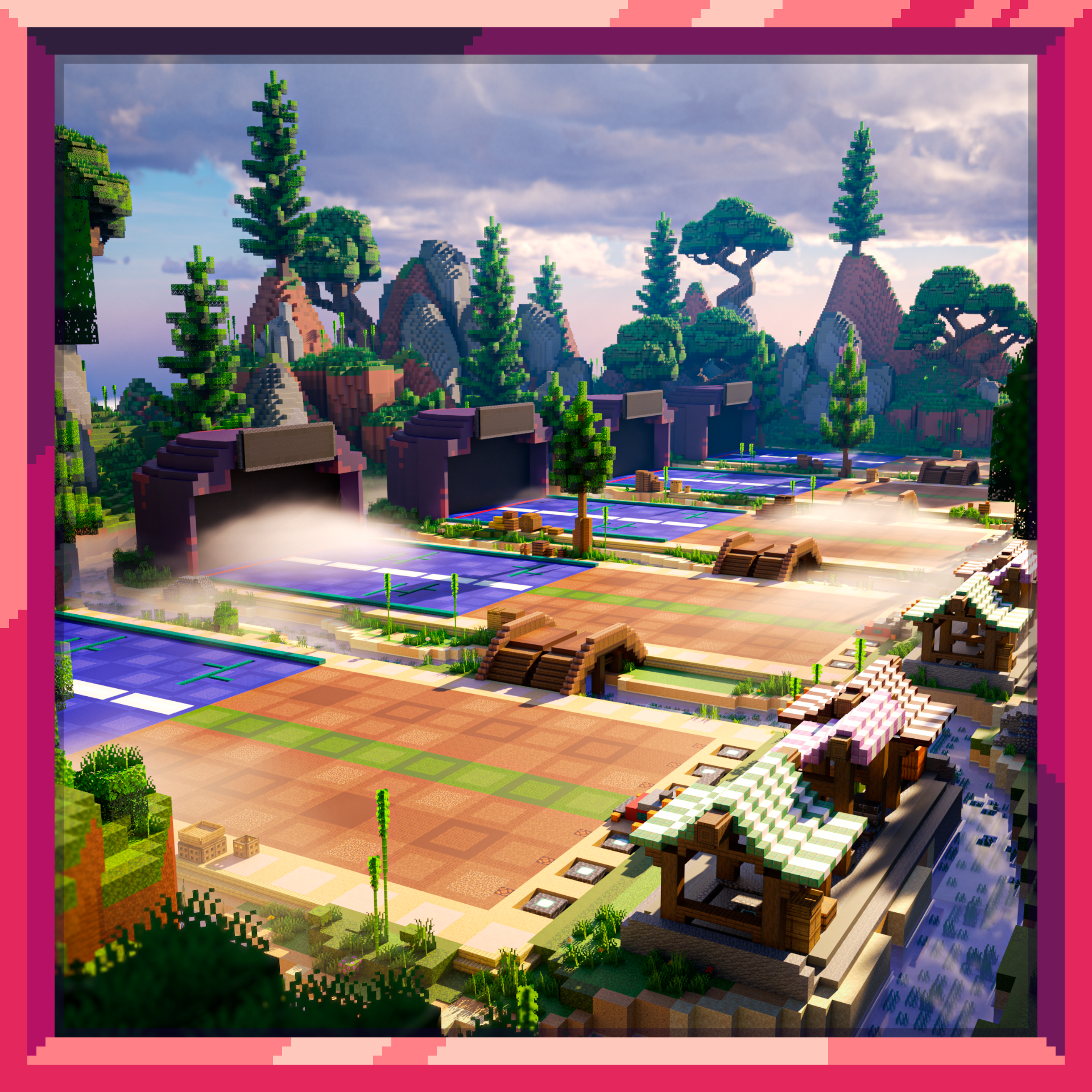 Plants Vs Brainrots - Roblox Minigame preview image