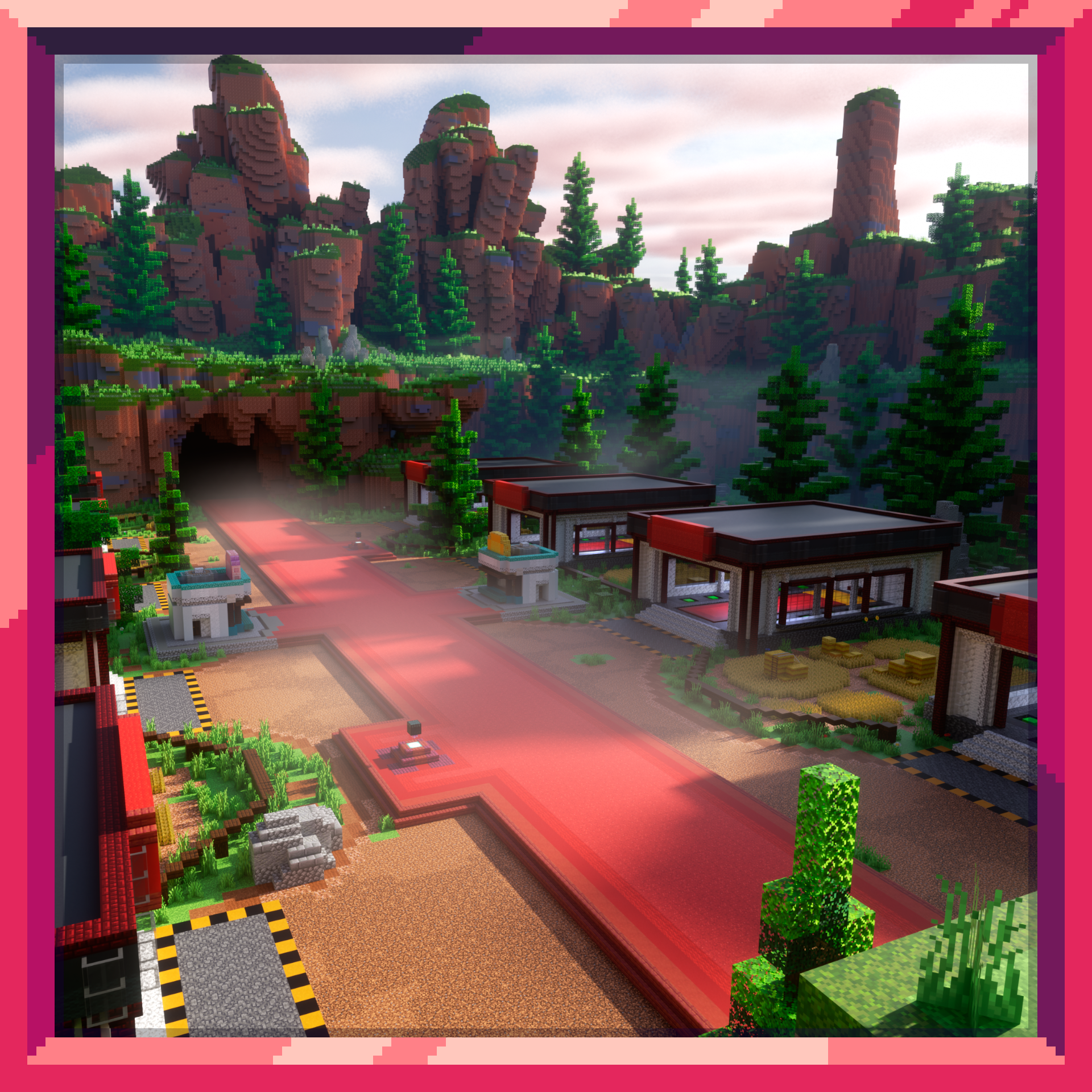 Steal A Brainrot - Roblox Minigame preview image