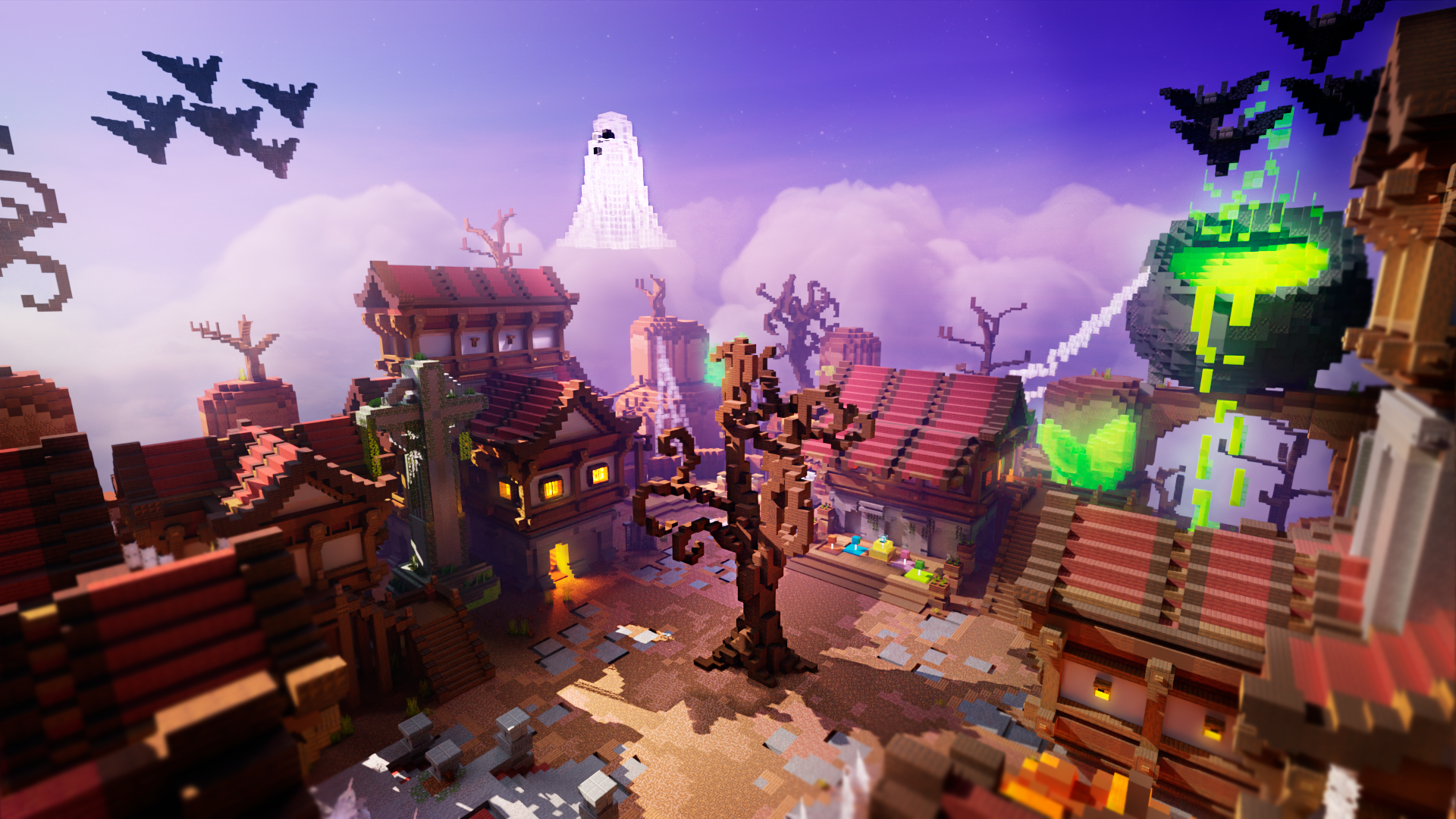 Ignis Halloween Spawn preview image