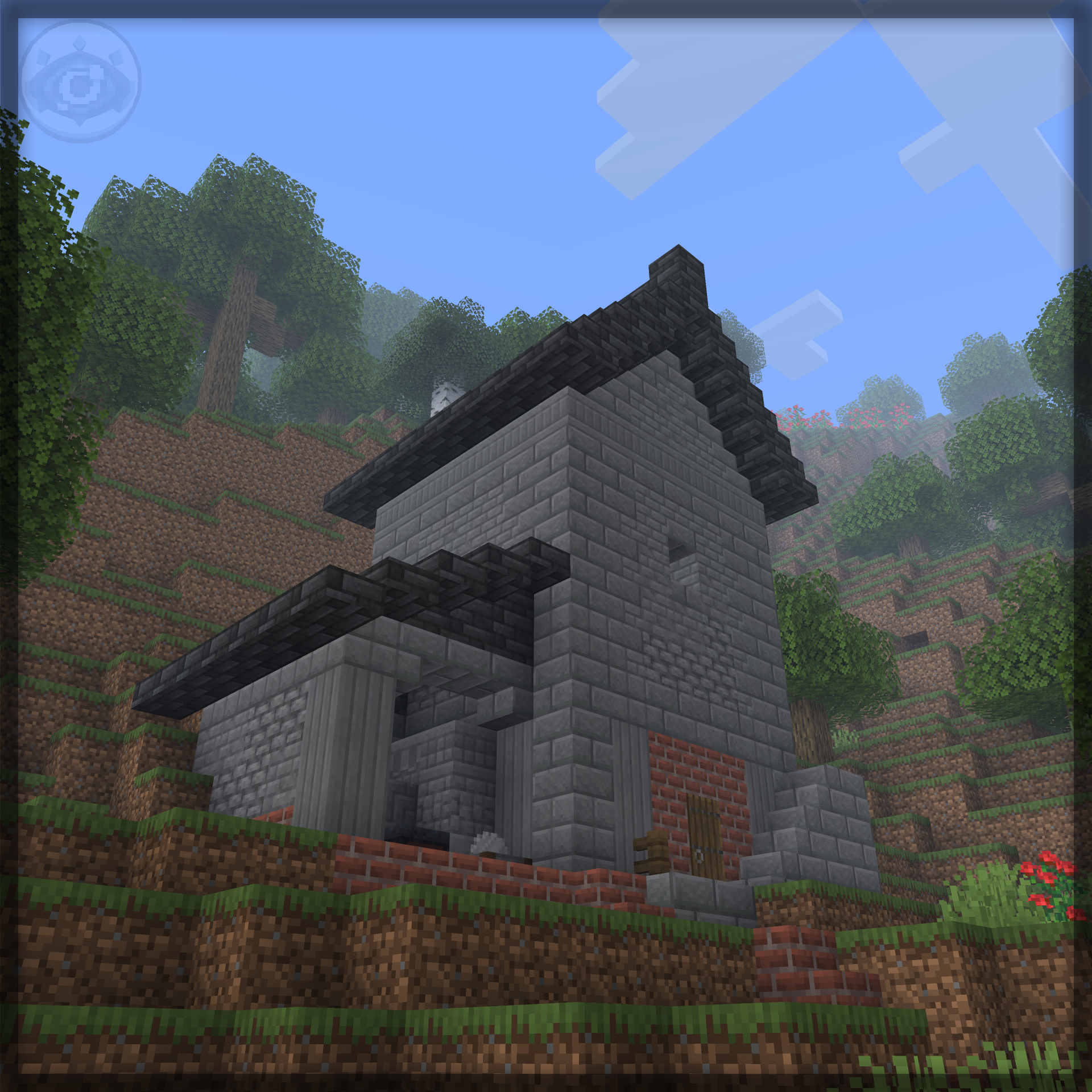 Stone blocks preview image