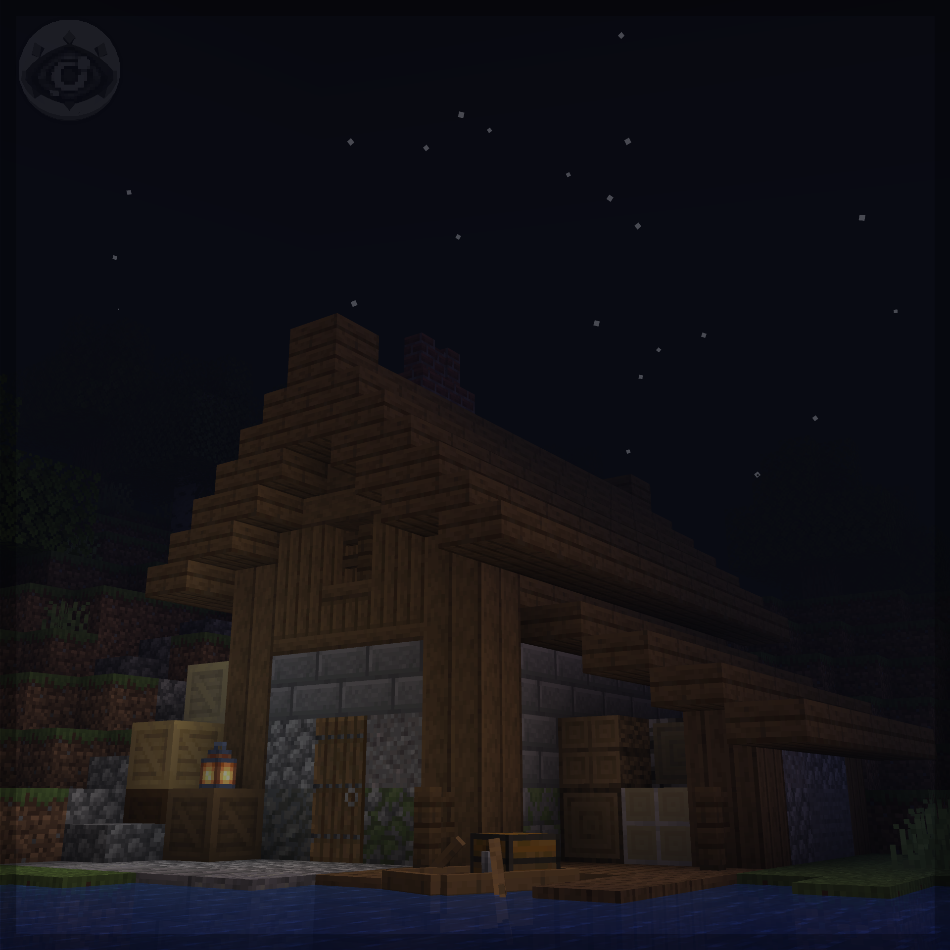 Wooden blocks preview image