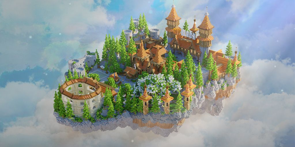 Aelar | 280x200 | SkyBlock Spawn preview image