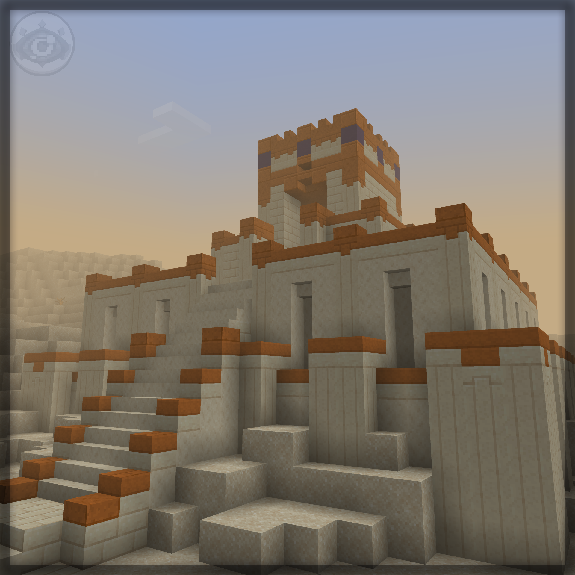 Sand blocks preview image