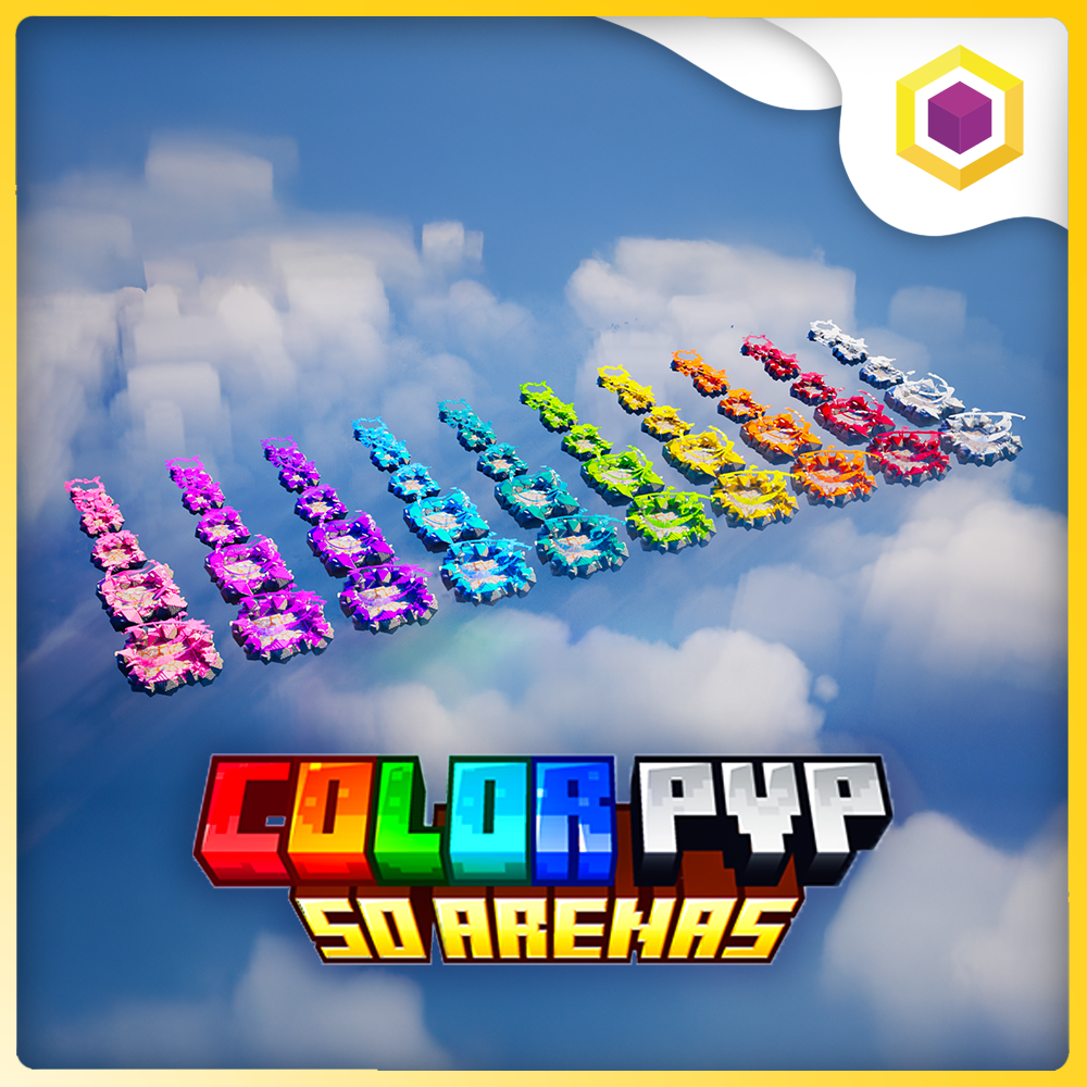 Color PvP preview image