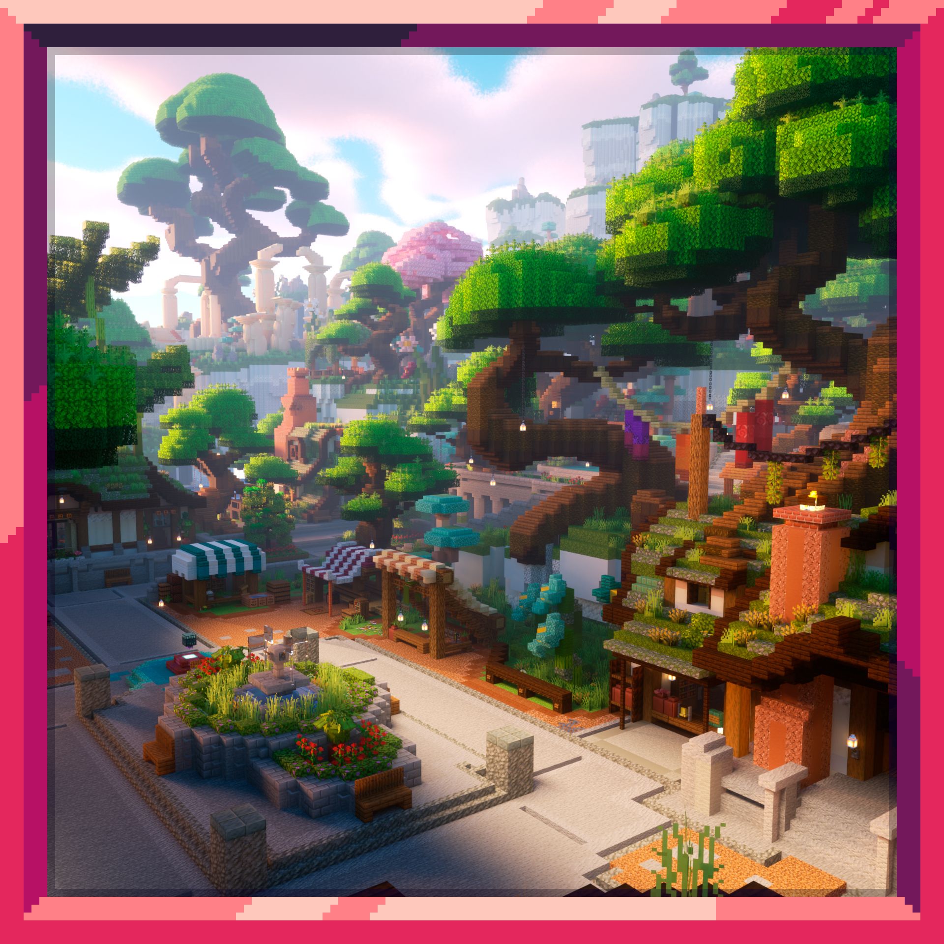 Velanor - Origin Spawn preview image