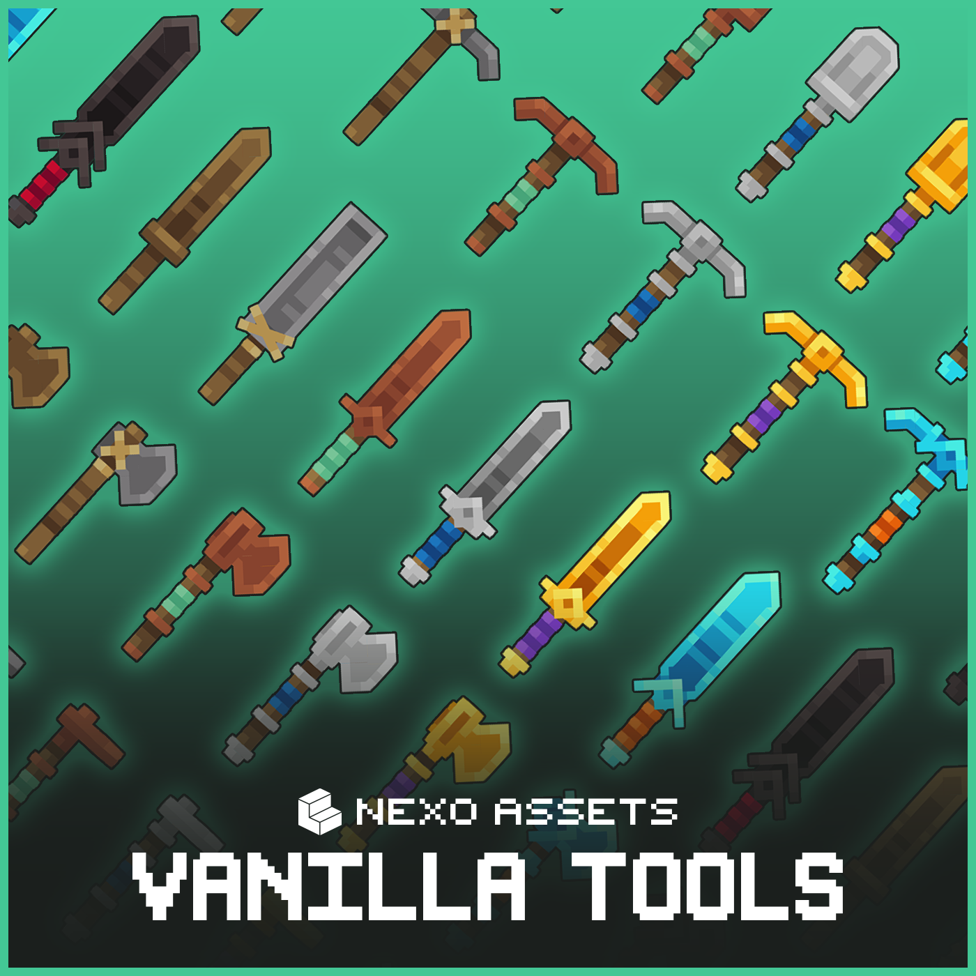 Vanilla Tools preview image
