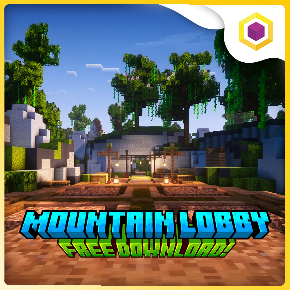 Mountain Lobby preview image